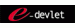 e-devlet